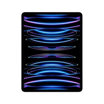 Apple iPad Pro 6.Nesil (MNXQ3TU/A) 128 GB iPadOS 8 GB Ram 12.9 inç Tablet Gümüş