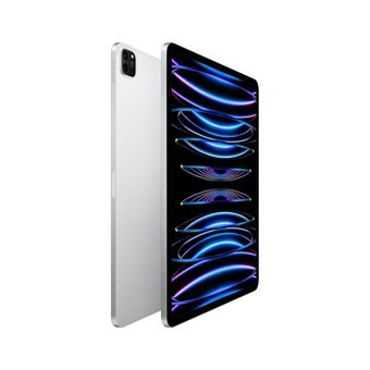 Apple iPad Pro 6.Nesil (MNXQ3TU/A) 128 GB iPadOS 8 GB Ram 12.9 inç Tablet Gümüş