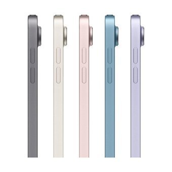 Apple iPad Aair 5.Nesil (MM9C3TU/A) 64 GB iPadOS 8 GB Ram 10.9 inç Tablet Uzay Grisi