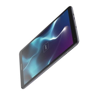 Hometech Alfa 10TX PRO 64 GB Android 4 GB Ram 10.2 inç Tablet Gri