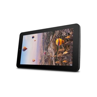 Vestel V Tab 7010 8 GB Android 1 GB Ram 7 inç Tablet Siyah
