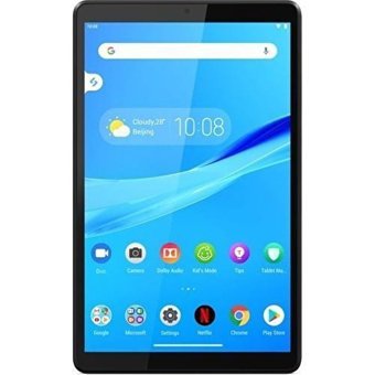 Lenovo Tab M8 32 GB Android 2 GB Ram 8.0 İnç Tablet Gri