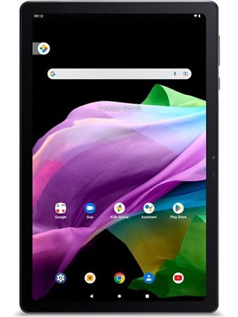 Acer Tab P10 64 GB Android 4 GB Ram 10.4 inç Tablet Siyah