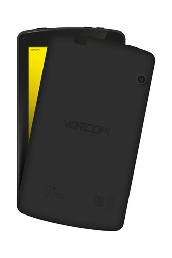 Vorcom S7 32 GB Android 2 GB Ram 7 inç Tablet Beyaz