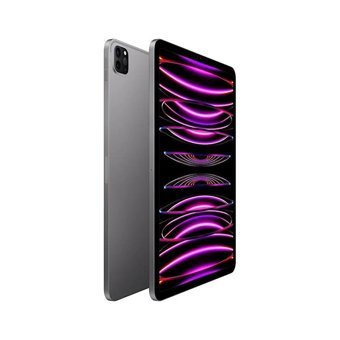 Apple iPad Pro 4.Nesil (MNXD3TU/A) 128 GB iPadOS 8 GB Ram 11 inç Tablet Uzay Grisi