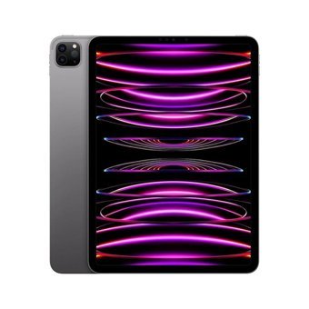 Apple iPad Pro 4.Nesil (MNXD3TU/A) 128 GB iPadOS 8 GB Ram 11 inç Tablet Uzay Grisi
