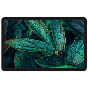 Casper VIA L40 128 GB Android Sim Kartlı 8 GB Ram 10.4 inç Tablet Platin Gümüş