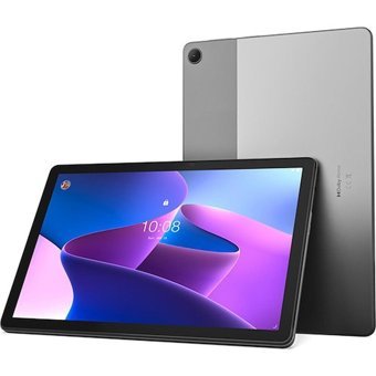 Lenovo ZAAG0026TR 32 Gb Android 3 GB Ram 10.1 inç Tablet Gri