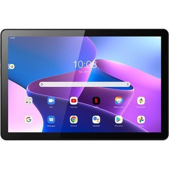 Lenovo ZAAG0026TR 32 Gb Android 3 GB Ram 10.1 inç Tablet Gri