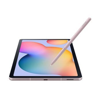 Samsung SM-P613NZIETUR 128 GB Android Sim Kartlı 6 GB Ram 10.4 inç Tablet Gül Kurusu