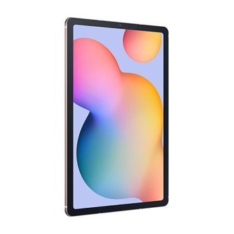 Samsung SM-P613NZIETUR 128 GB Android Sim Kartlı 6 GB Ram 10.4 inç Tablet Gül Kurusu