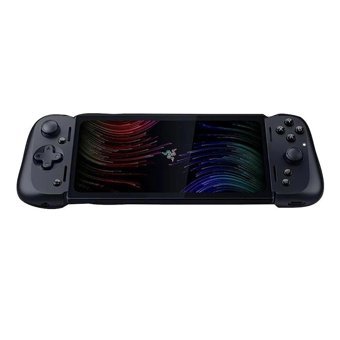 Razer Edge Gaming 6 GB Ram Tablet Siyah