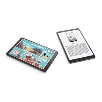 Lenovo Tab M8 32 GB Android 2 GB Ram 8 İnç Tablet Siyah