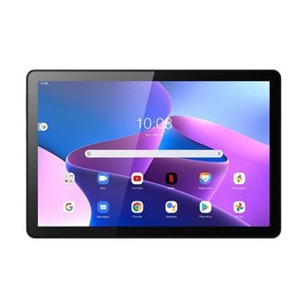 Lenovo ZAAG0003TR 64 GB Android 3 GB Ram 10.1 inç Tablet Gri