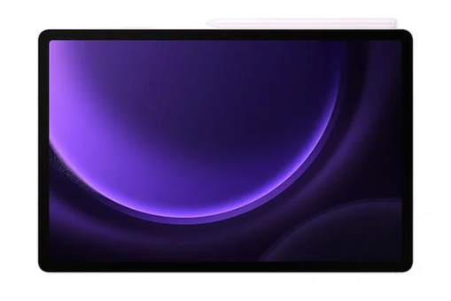 Samsung Galaxy Tab S9 FE+ 128 GB Android 8 GB Ram 12.4 inç Tablet Lavanta