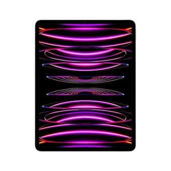 Apple iPad Pro 6.Nesil (MNXR3TU/A) 256 GB iPadOS 8 GB Ram 12.9 inç Tablet Uzay Grisi