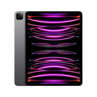 Apple iPad Pro 6.Nesil (MNXR3TU/A) 256 GB iPadOS 8 GB Ram 12.9 inç Tablet Uzay Grisi