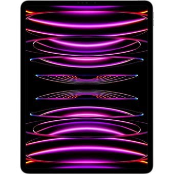 Apple iPad Pro 6.Nesil (MNXP3TU/A) 128 GB iPadOS Sim Kartlı 12 GB Ram 12.9 inç Tablet Uzay Grisi