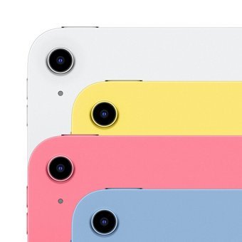 Apple iPad 10.Nesil (MPQA3TU/A) 256 GB iPadOS 4 GB Ram 10.9 inç Tablet Sarı