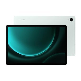 Samsung Galaxy Tab S9 FE 256 GB Android 8 GB Ram 11 inç Tablet Mint Yeşili