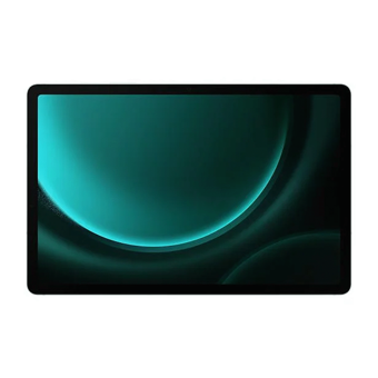 Samsung Galaxy Tab S9 FE 256 GB Android 8 GB Ram 11 inç Tablet Mint Yeşili