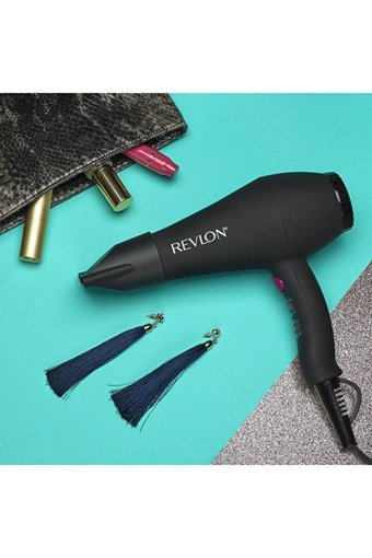 Revlon RVDR 5251 2000 W Standart Saç Kurutma Makinesi