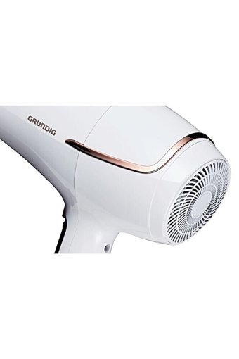 Grundig HD 7880 İyonlu 2200 W Standart Saç Kurutma Makinesi