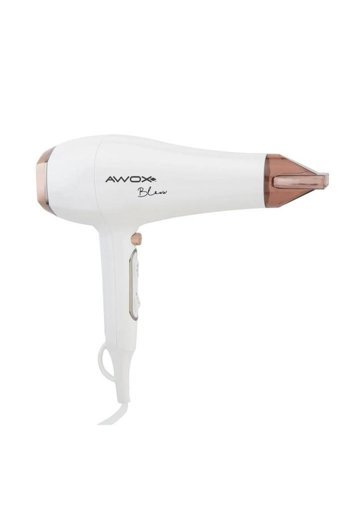 Awox 2500 W Standart Saç Kurutma Makinesi Beyaz