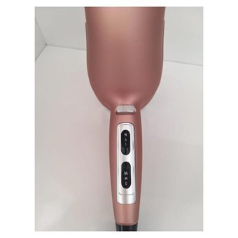 Awox Watson İyonlu 2500 W Profesyonel Saç Kurutma Makinesi