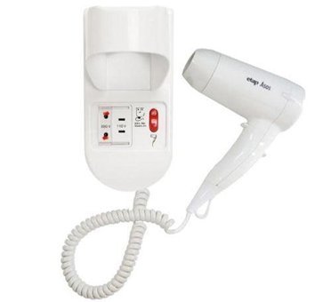 Etap EE 184 1350 W Otel Tipi Saç Kurutma Makinesi