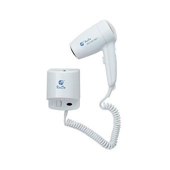Xinda RCY12018A1 1200 W Otel Tipi Saç Kurutma Makinesi