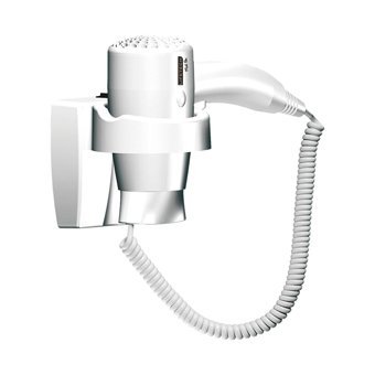 Life Tech 1200 W Otel Tipi Saç Kurutma Makinesi