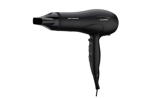 Leader FM 32 2400 W Profesyonel Saç Kurutma Makinesi