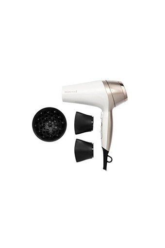Remington D5720 Thermacare Pro İyonlu 2400 W Standart Saç Kurutma Makinesi