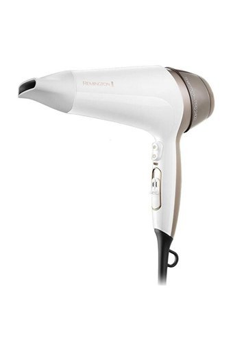 Remington D5720 Thermacare Pro İyonlu 2400 W Standart Saç Kurutma Makinesi