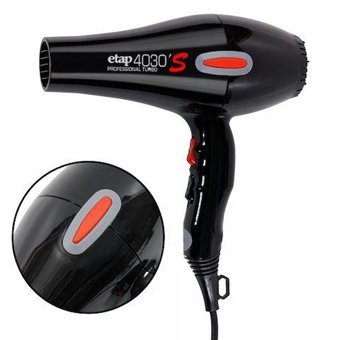 Etap 4030S 2500 W Profesyonel Saç Kurutma Makinesi