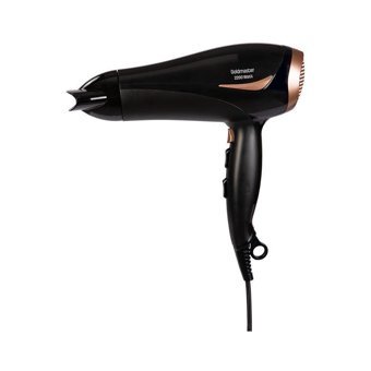 Goldmaster Melodi IN-6143 2200 W Standart Saç Kurutma Makinesi