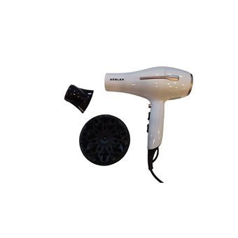 Süsler SS 4601 2200 W Standart Saç Kurutma Makinesi