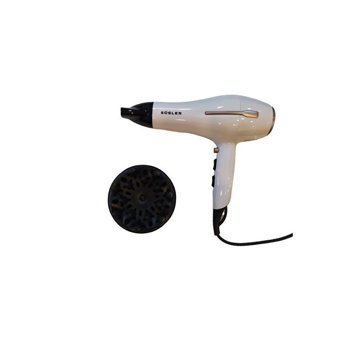 Süsler SS 4601 2200 W Standart Saç Kurutma Makinesi