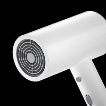 Xiaomi Enchen Air 5 İyonlu 1800 W Standart Saç Kurutma Makinesi