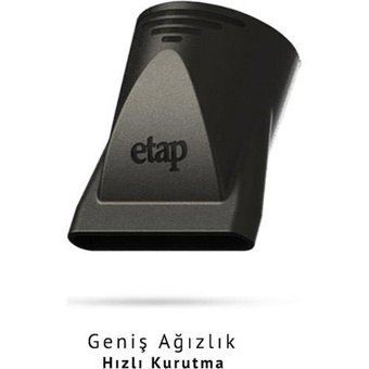 Etap 4030 Carisma 2400 W Profesyonel Saç Kurutma Makinesi
