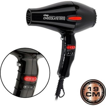 Etap 2000 W Profesyonel Saç Kurutma Makinesi
