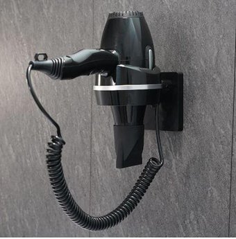 Etap EE 218 Otello Pro 2000 W Otel Tipi Saç Kurutma Makinesi