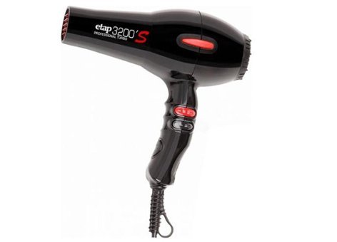 Etap 3200S 2400 W Profesyonel Saç Kurutma Makinesi