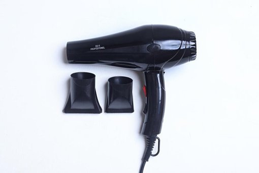 Qu 2400 W Profesyonel Saç Kurutma Makinesi
