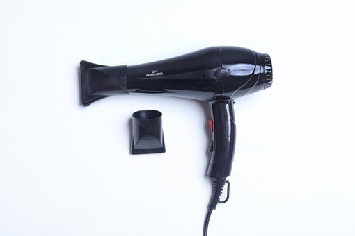 Qu 2400 W Profesyonel Saç Kurutma Makinesi