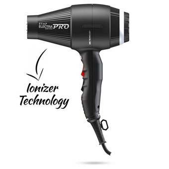Etap İyonlu 2500 W Profesyonel Saç Kurutma Makinesi