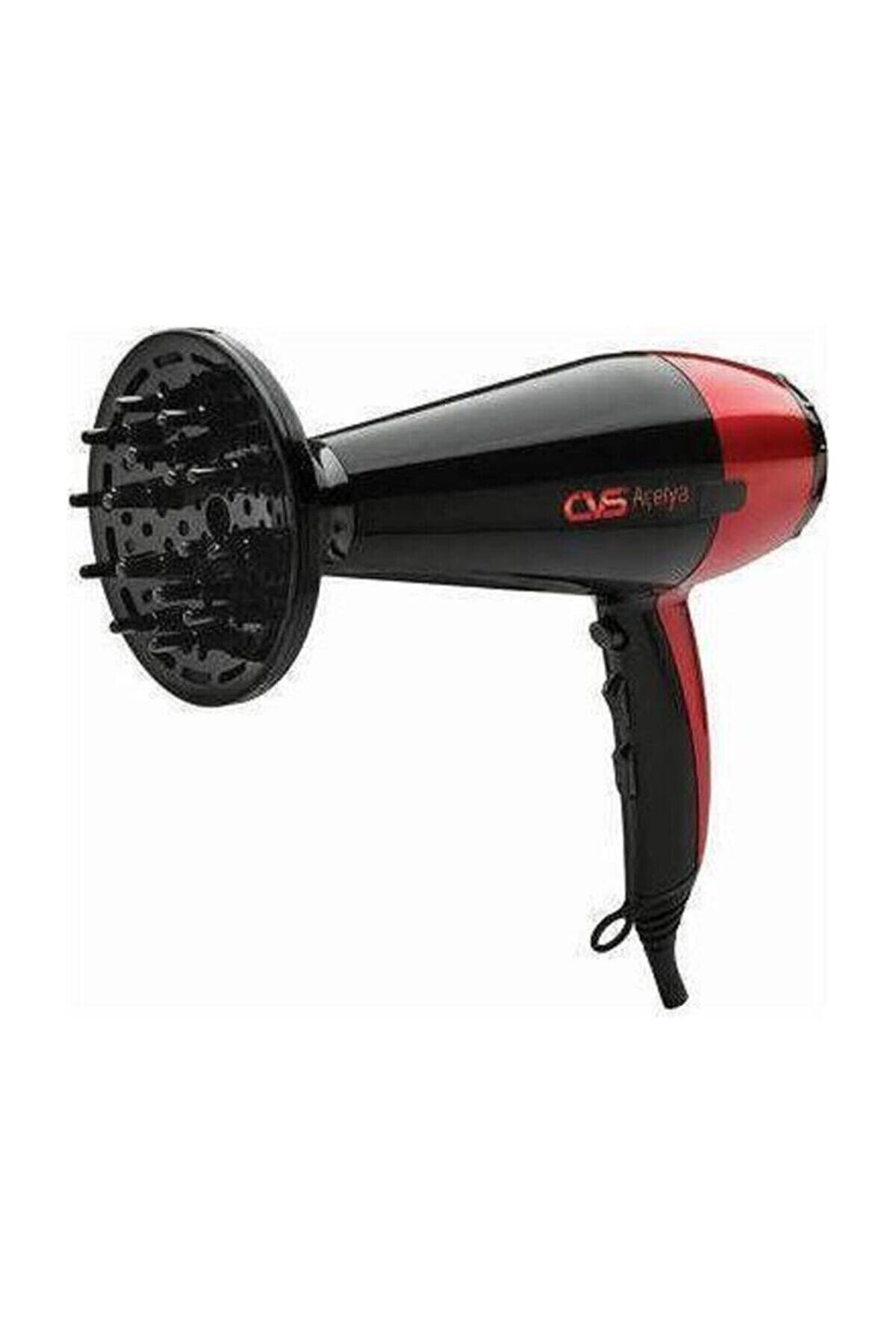 Cvs DN 7025 İyonlu 2200 W Standart Saç Kurutma Makinesi