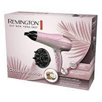 Remington İyonlu Standart Saç Kurutma Makinesi
