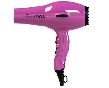 Etap Spectra Pro 2500 W Profesyonel Saç Kurutma Makinesi Pembe
